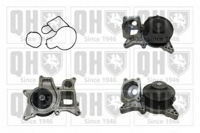 QUINTON HAZELL qcp3746 - Водяной насос